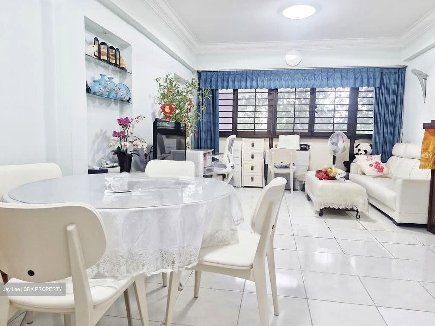 The Tanamera (D16), Condominium #559800101